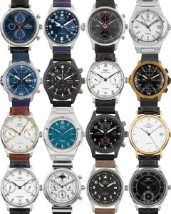 IWC