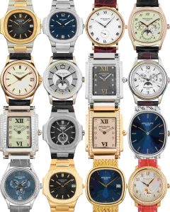 PATEK PHILIPPE