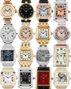 CARTIER