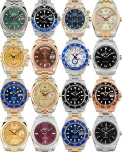 ROLEX