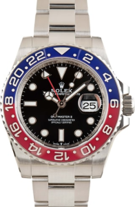 Rolex-GMT-Master-II