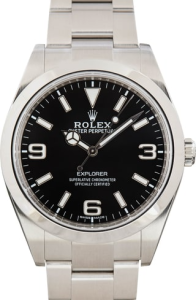 Rolex-Explorer