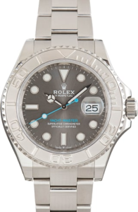 Rolex-Yacht-Master