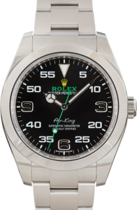 Rolex-Air-King