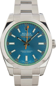 Rolex-Milgauss