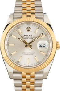 Rolex-Datejust