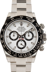 Rolex-Daytona