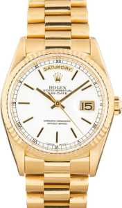 Rolex-Day-Date